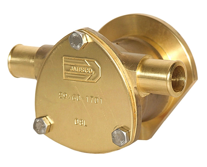 29460-1701 Jabsco Raw Water Pump