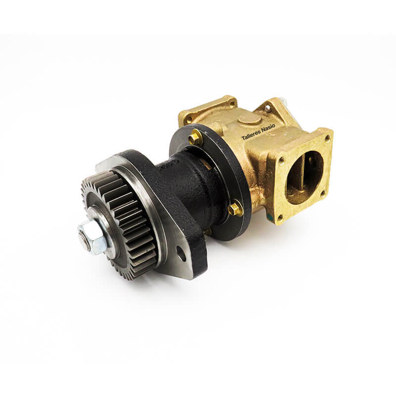 G2607X Sherwood Pump