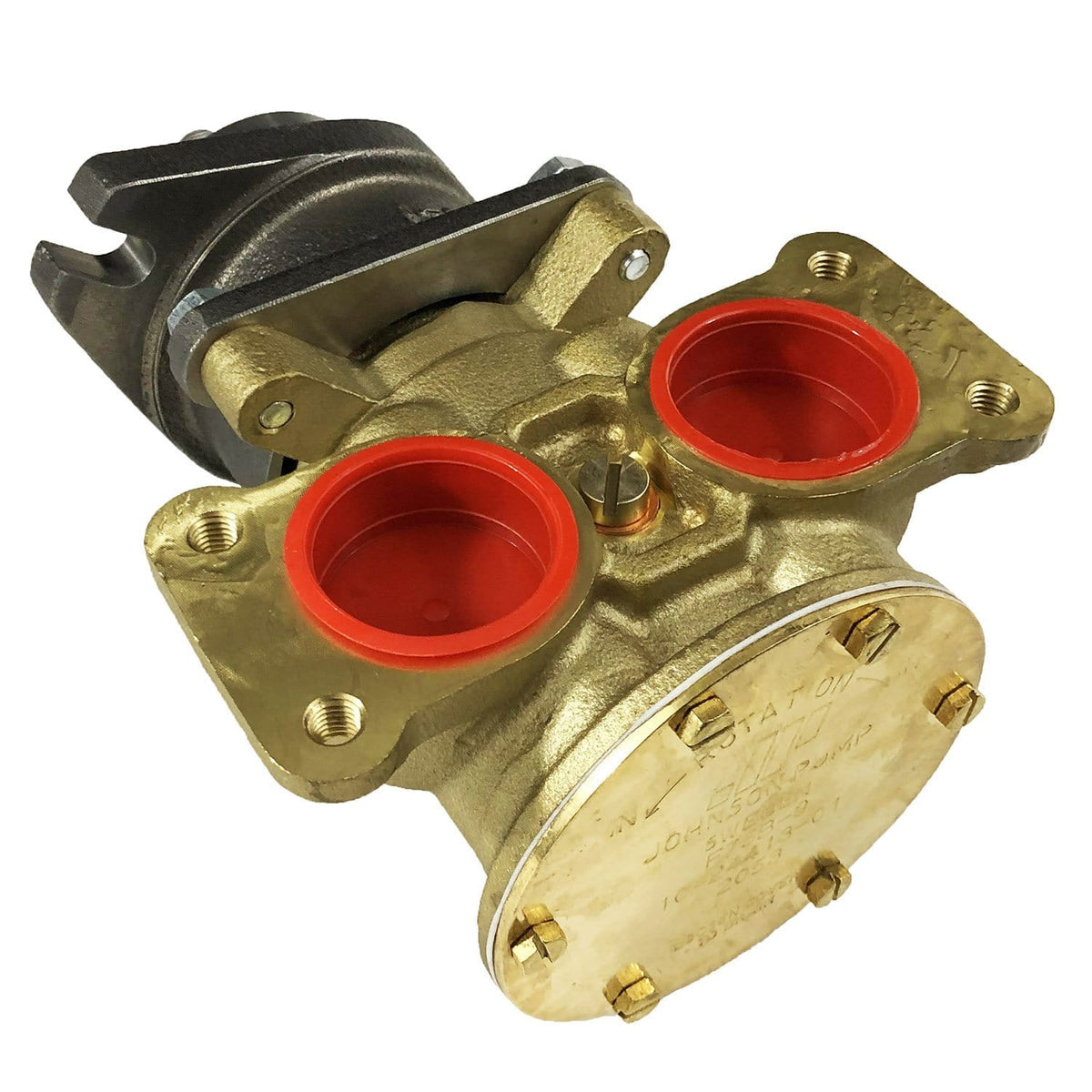 10-24413-01 Johnson Pump F75B-9 Raw Water Pump