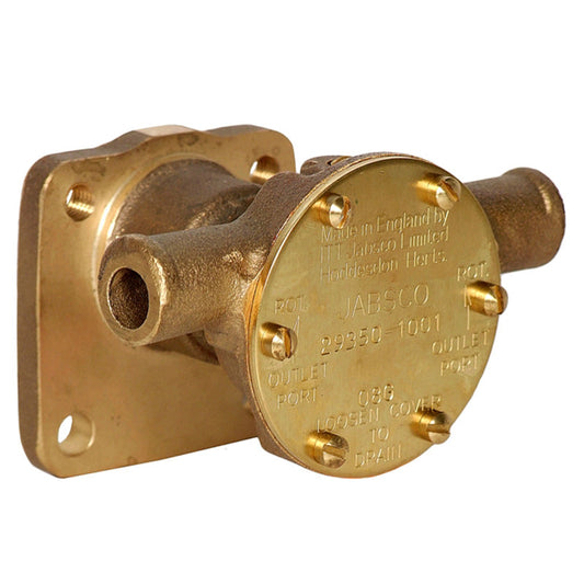 29350-1001 Jabsco Raw Water Pump Perkins