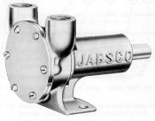 5320-0011 Jabsco Raw Water Pump Westerbeke
