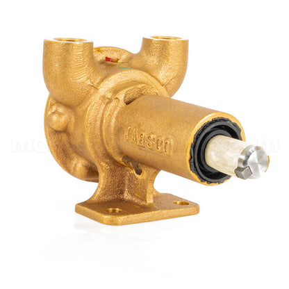 5320-0011 Jabsco Raw Water Pump Westerbeke
