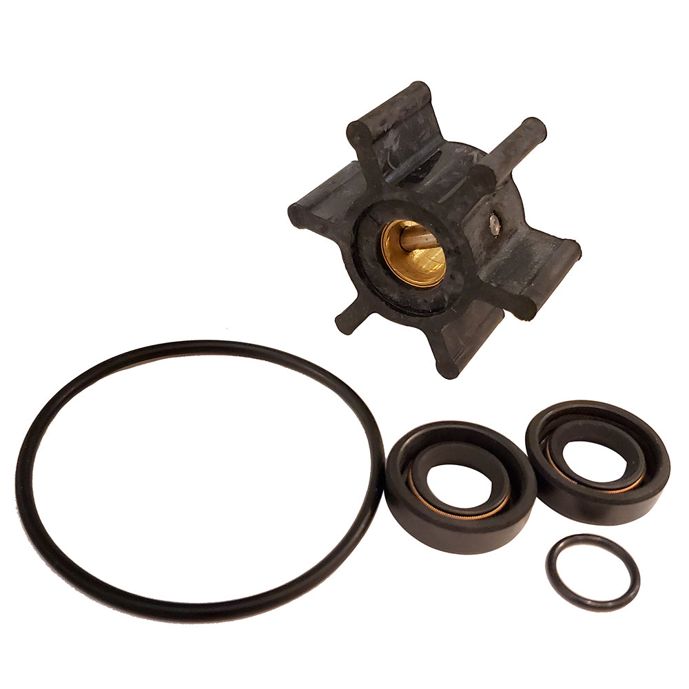 Johnson Pump Service Kit F4B8 9 0945587