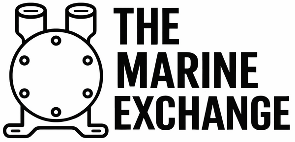 The Marine Exchange