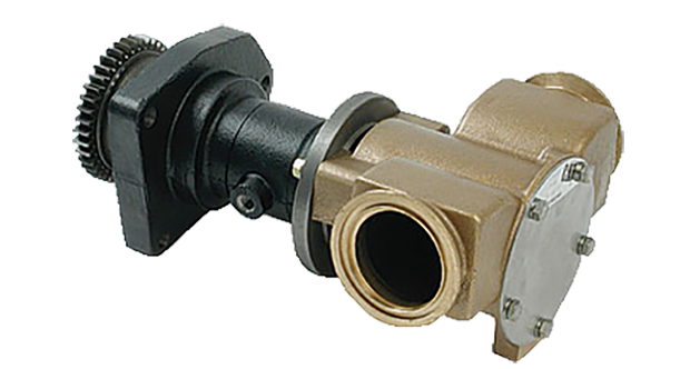 G2906X Sherwood Pump