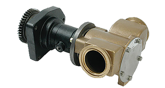 G2902X Sherwood Pump