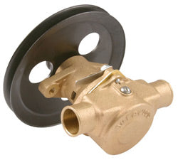 G7B Sherwood Raw Water Pump