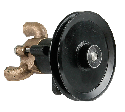 G8005 Sherwood Raw Water Pump