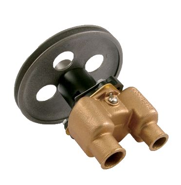 G9901 Sherwood Raw Water Pump