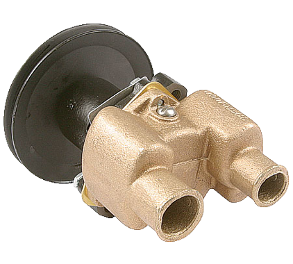 G9903 Sherwood Raw Water Pump
