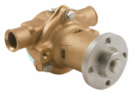 L10-B Sherwood Raw Water Pump