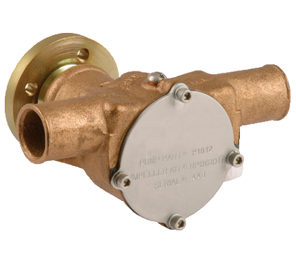 P1014 Sherwood Raw Water Pump