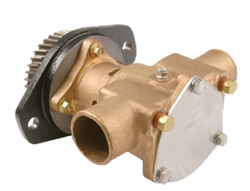 P1719X Sherwood Raw Water Pump