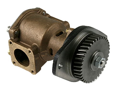 P1727C Sherwood Raw Water Pump