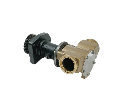 G2902X Sherwood Pump