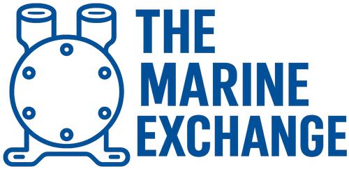 The Marine Exchange
