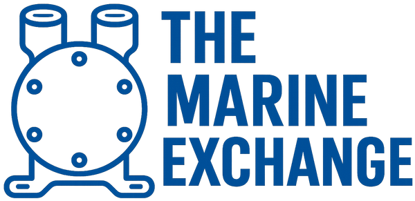 The Marine Exchange