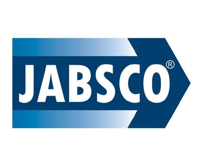 22040-0501 Jabsco Raw Water Pump Flanged Mount MAN