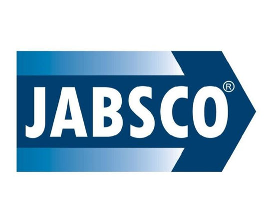 22040-0501 Jabsco Raw Water Pump Flanged Mount MAN