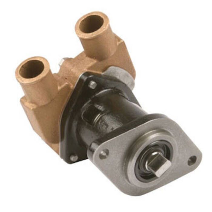 G702 Sherwood Raw Water Pump
