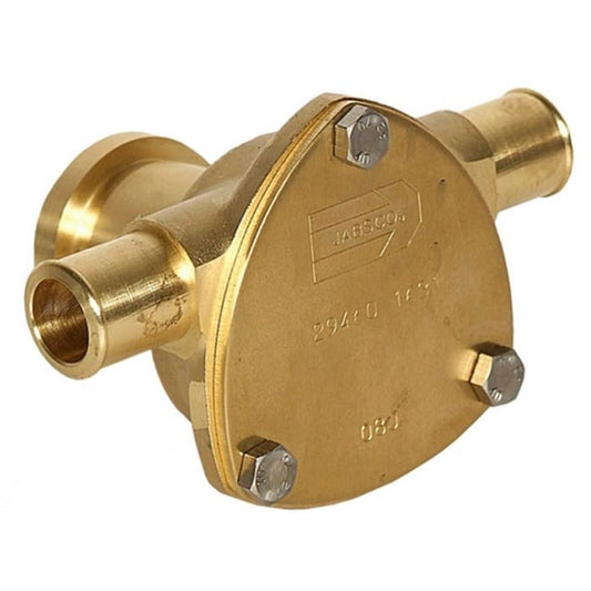 29460-1631 Jabsco Raw Water Pump