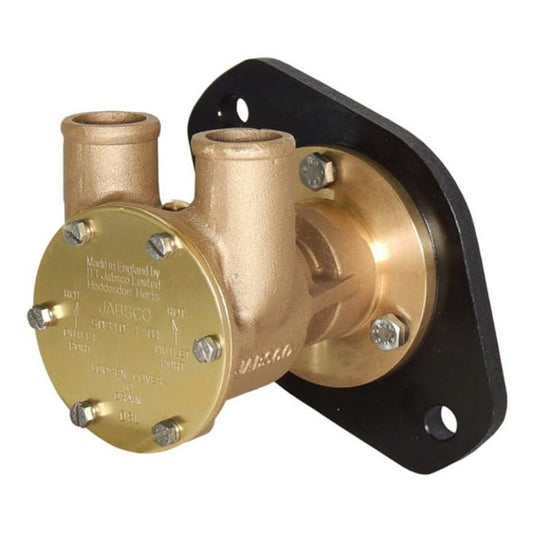 50310-1001 Jabsco Raw Water Pump Northern Lights