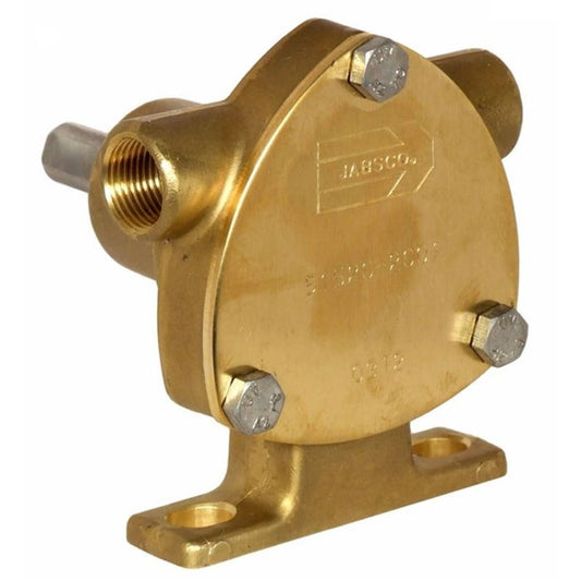 51520-9001 Jabsco Raw Water Pump