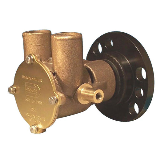 50410-1301 Jabsco Raw Water Pump Northern Lights