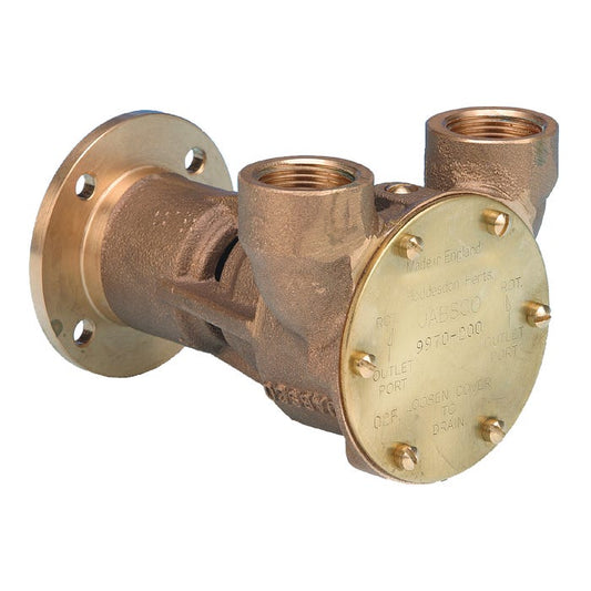 9970-200 Jabsco Raw Water Pump Perkins