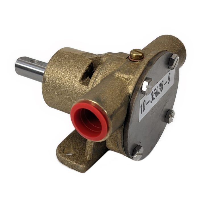 10-35038-9 Johnson Pump F35B-8027 Raw Water Pump