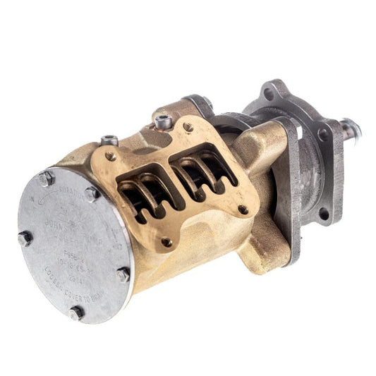 10-13165-02 Johnson Pump F8B-9 Raw Water Pump OEM MAN