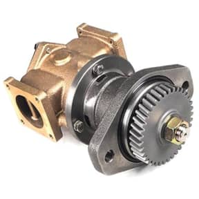 G2610X Sherwood Pump