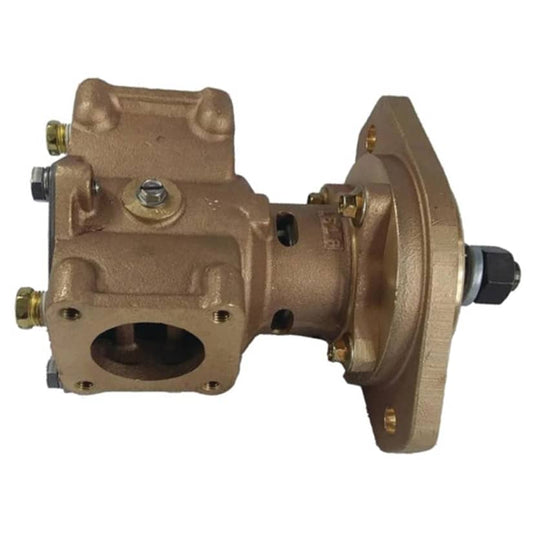 P1735X Sherwood Pump